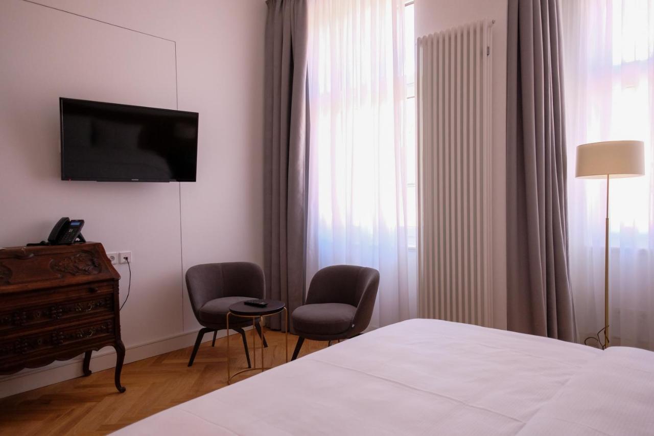 Hotel Lindenufer Berlin Zewnętrze zdjęcie